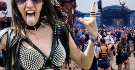 Hellfest : pourquoi le patron du festival menace de le délocaliser ?