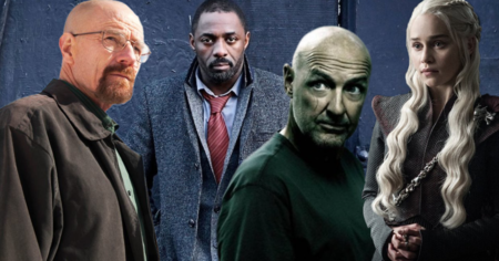 Luther : Idris Elba a failli jouer dans cette série culte