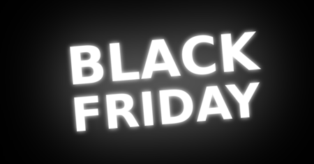 Le Black Friday est officiellement repoussé pour soutenir les petits commerces