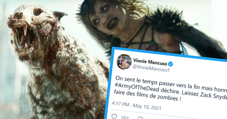 Army of the Dead : les premières critiques du film sont tombées