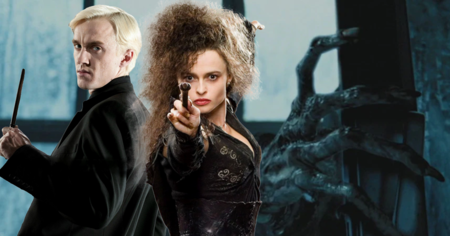 Harry Potter : les 10 séquences les plus sombres vues dans les films