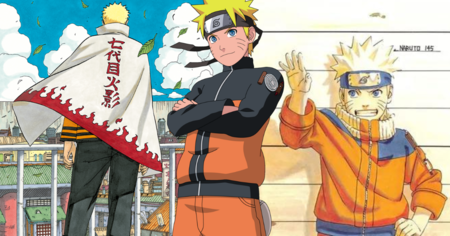 Naruto : cette belle surprise de la Shueisha pour fêter l'anniversaire du héros