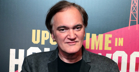 Quentin Tarantino dévoile son projet de série TV liée à Once Upon a Time in Hollywood