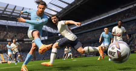 FIFA 23 : la référence des jeux de foot ouvre ses précommandes avec un steelbook offert