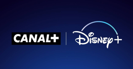 Nouvelle offre pour le pack Canal+ et Disney+ à moins de 15 euros par mois