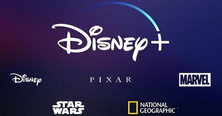 Ça y est on sait enfin quand Disney+ sera disponible en France !