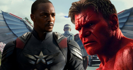 Captain America 4 : focus sur les 9 meilleurs easter eggs de la bande-annonce