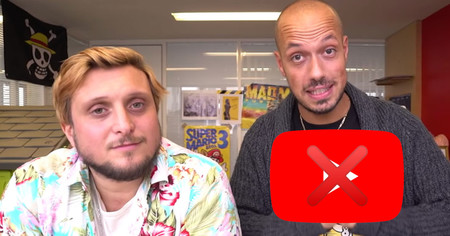 YouTube : McFly et Carlito prennent cette décision radicale pour préserver leur santé mentale