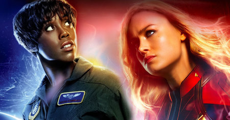 Captain Marvel 2 : des internautes souhaitent que Brie Larson donne son rôle à une actrice noire et homosexuelle