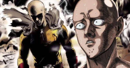 One Punch Man saison 3 : mauvaise nouvelle pour la suite de l'anime