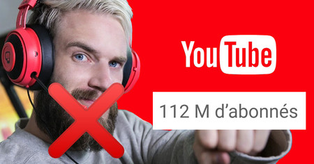 PewDiePie n'est plus le vidéaste avec le plus d'abonnés, voici le nouveau maître de YouTube