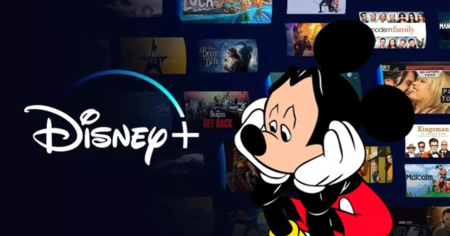 Disney+ : après Netflix, la plateforme confrontée à cette très mauvaise nouvelle