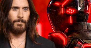 Tron Arès : Jared Leto en roue libre sur le tournage