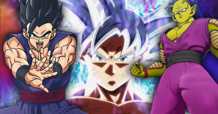 Dragon Ball Super Hero : Toriyama révèle à quel point Piccolo est puissant sous sa nouvelle transformation