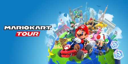 Mario Kart Tour : le multijoueur se date enfin, plus que quelques jours d'attente