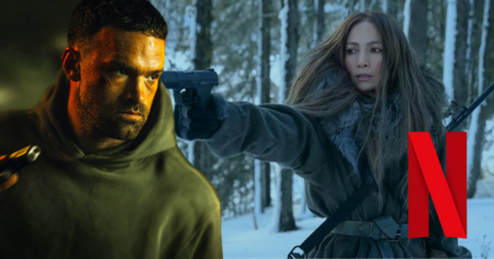 Netflix : après AKA, ce nouveau film d'action avec Jennifer Lopez cartonne sur la plateforme