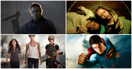 Halloween, L'Exorciste, Terminator : ces 10 films qui reviennent aux origines