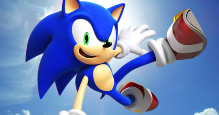 LEGO Sonic The Hedgehog : reconstruisez le mythique niveau GREEN HILL