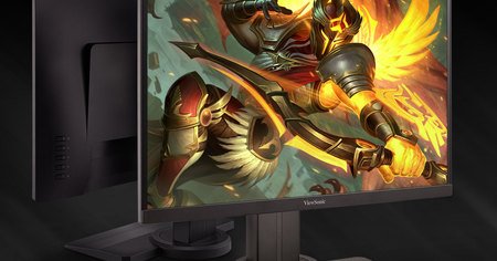 ViewSonic XG2705-2K : super prix pour cet écran gaming 2K QHD 144 Hz, 1 ms et Freesync