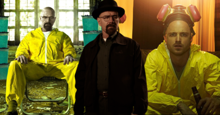 Breaking Bad : ces scientifiques veulent débunker la série sur Heisenberg