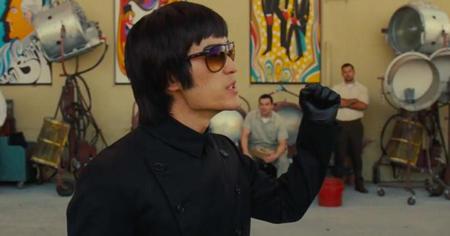 Once Upon a Time in Hollywood : Mike Moh met les choses au clair concernant la polémique sur Bruce Lee