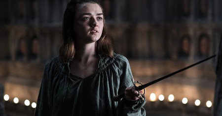 Game of Thrones : Maisie Williams viendrait-elle de révéler certaines morts de la saison 8 dans son message d'adieu à Arya Stark ?