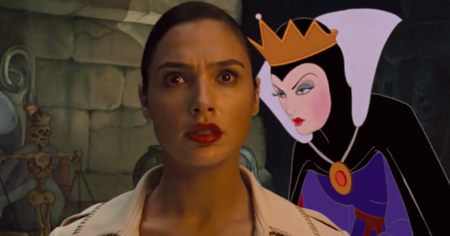 Blanche-Neige : l'hilarante réaction de la fille de Gal Gadot à l'annonce de son rôle