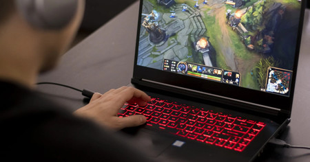 Ce PC gamer portable surpuissant fait l'objet d'une énorme promotion