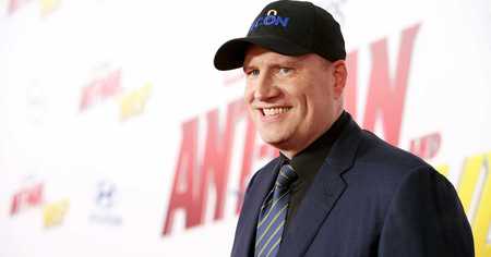 Kevin Feige, le boss de Marvel, confirme qu'un film avec un super-héros gay verra le jour !