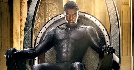 Black Panther 2 : Marvel pourrait faire revenir Chadwick Boseman