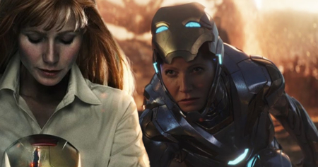 Marvel : voici pourquoi Gwyneth Paltrow n'a toujours pas vu Avengers : Endgame