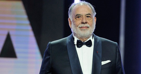 Francis Ford Coppola annonce lancer la production du projet le plus fou de sa carrière !