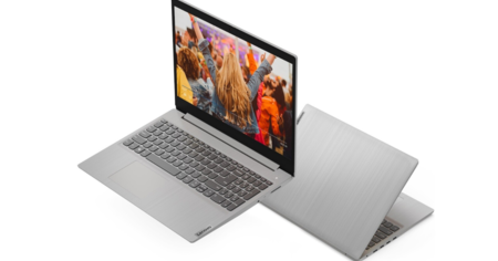 Offre spéciale sur le Lenovo IdeaPad 3 avec son processeur AMD Ryzen 5