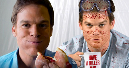 Dexter : Showtime n'en a pas fini avec le tueur en série