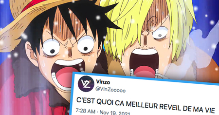 One Piece : le nom et le sujet du prochain film dévoilés, les internautes sont fous de joie