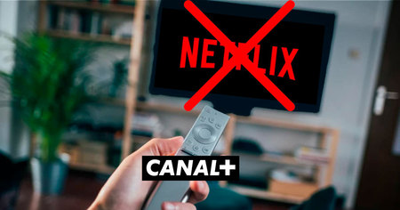 Canal+ déclare la guerre à Netflix et aux géants du streaming en menaçant le cinéma français