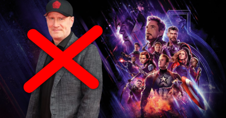 Marvel : non, Kevin Feige n'a pas créé le MCU, son véritable fondateur s'explique