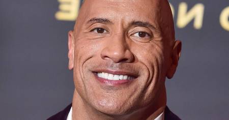 Dwayne Johnson : l'acteur s'attaque au wokisme et à la cancel culture