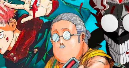 10 mangas qui rassurent sur l'avenir du Shōnen Jump après la fin de Jujutsu Kaisen