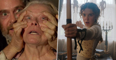 Netflix : Bird Box, Enola Holmes... voici les 10 films originaux les plus vus de la plateforme