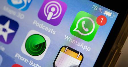 La sécurité des messages WhatsApp bientôt compromise par la publicité ?