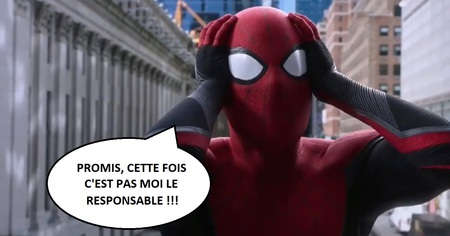 Spider-Man No Way Home : le scénario du film le plus attendu de la phase 4 du MCU aurait fuité (spoilers)