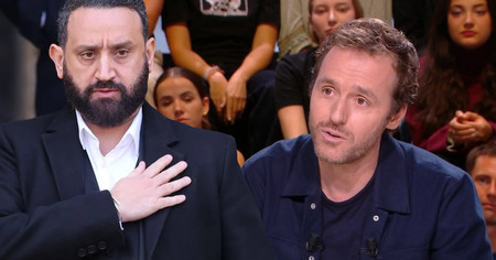 TPMP : Cyril Hanouna menace de révéler cette grosse info sur Complément d'enquête