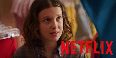 Stranger Things : Millie Bobby Brown (Eleven) va devenir la star de Netflix