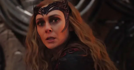 Marvel : 2 ans après, Elisabeth Olsen revient sur cette erreur du MCU