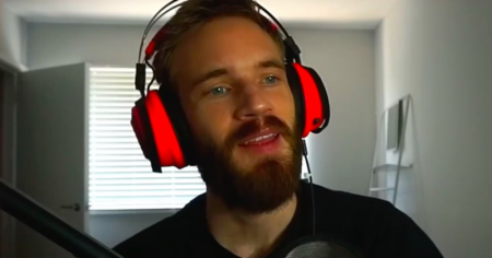 Après son pétage de plombs, PewDiePie présente des excuses à ses fans