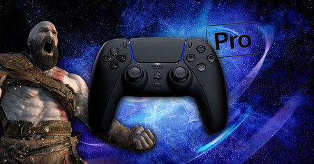 PS5 : la DualSense Pro fuite peu avant son annonce, une manette qui va encore plus loin