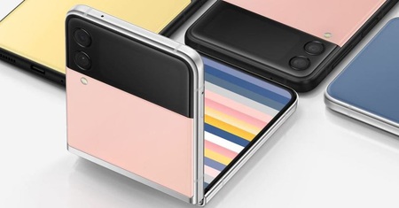 Samsung : unique en son genre, le Galaxy Z Flip3 Bespoke Edition s'illustre avec des promotions immanquables