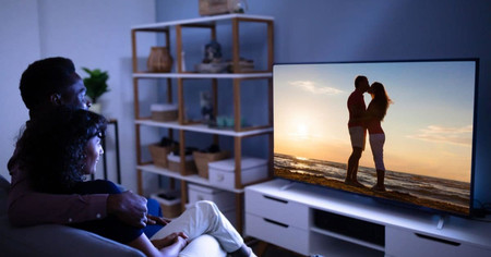 Samsung QLED 55 pouces : une immense TV en promotion