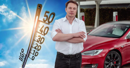 Tesla : Elon Musk va combattre la canicule avec ce nouveau produit à installer chez vous